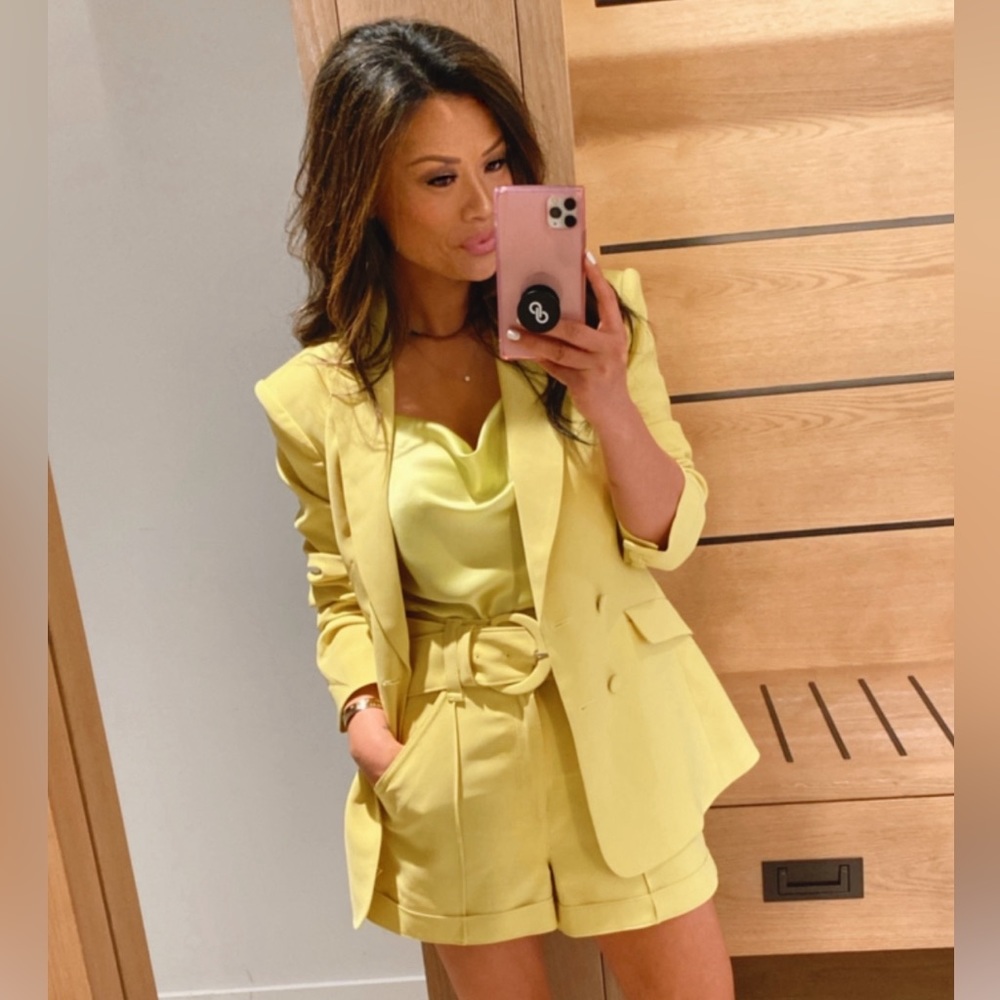 Cinq a Sept - Marta Cami in Yuzu